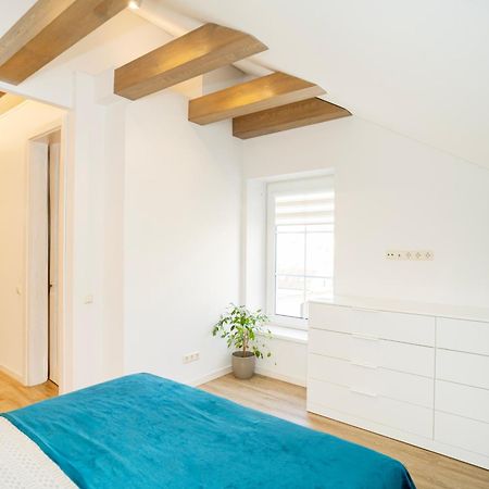 Kaunas Castle Apartments - Studio Kültér fotó