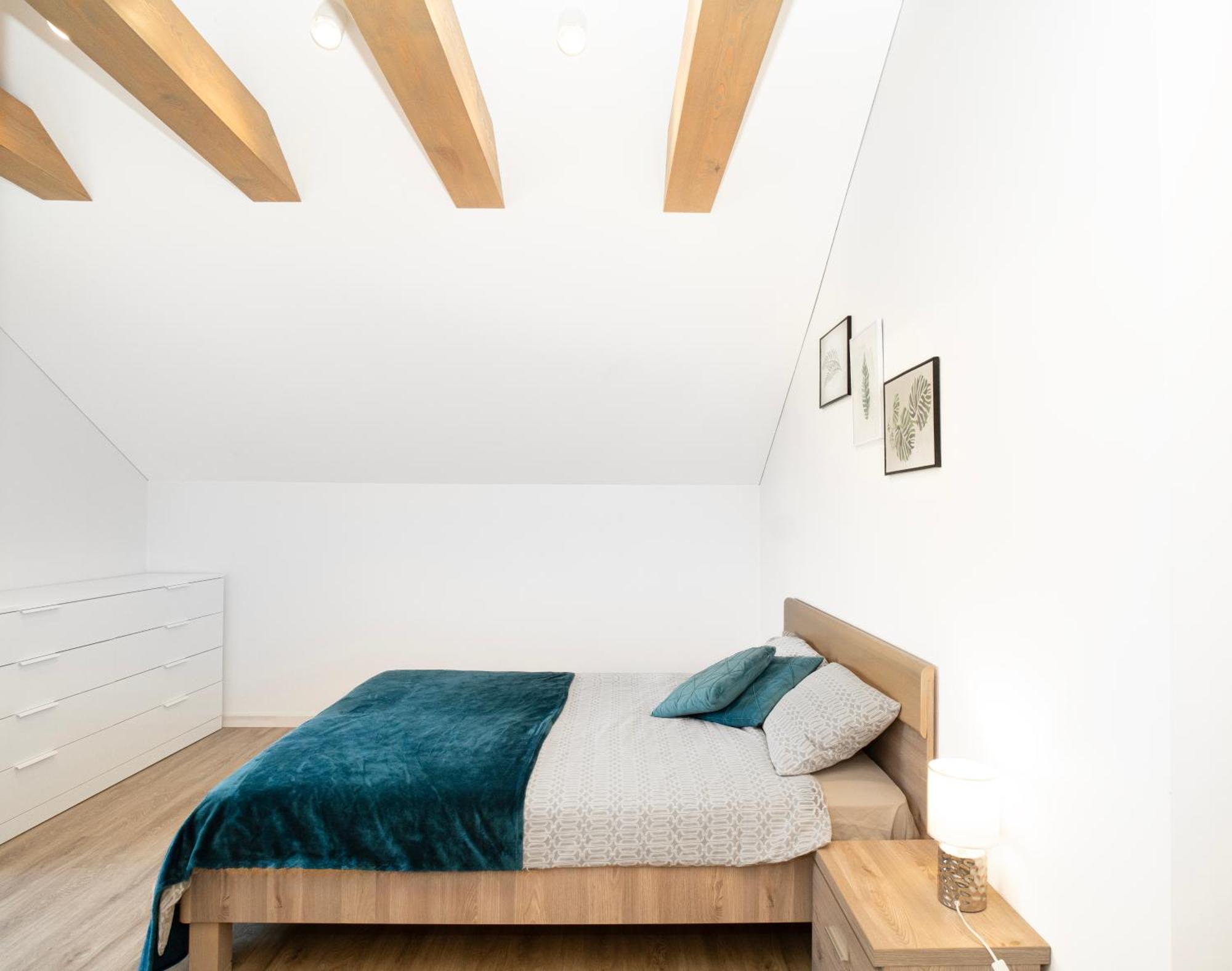 Kaunas Castle Apartments - Studio Kültér fotó