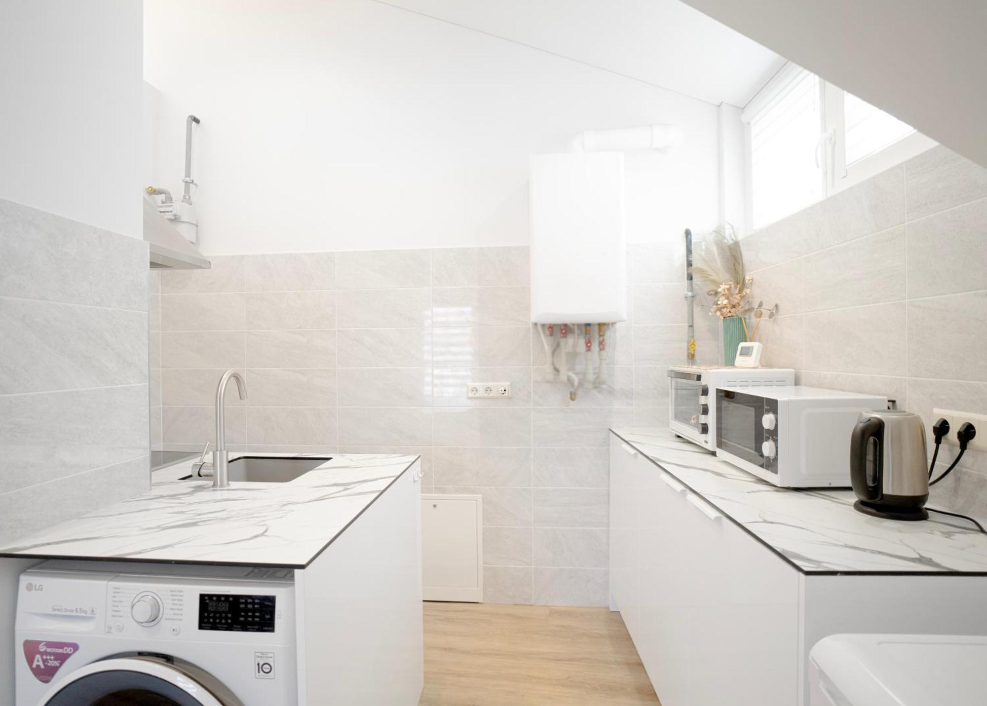 Kaunas Castle Apartments - Studio Kültér fotó