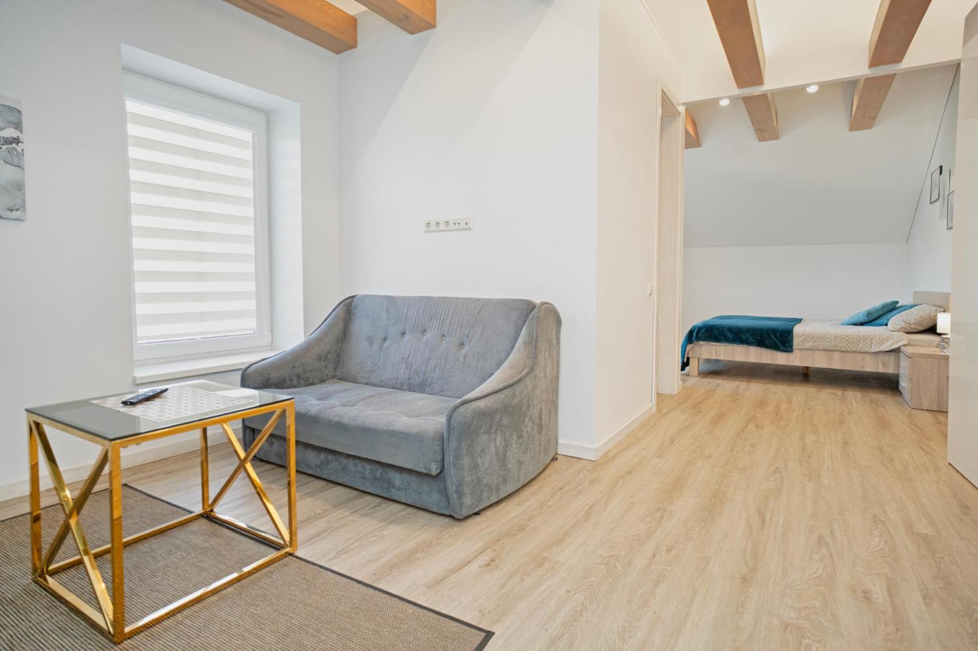Kaunas Castle Apartments - Studio Kültér fotó