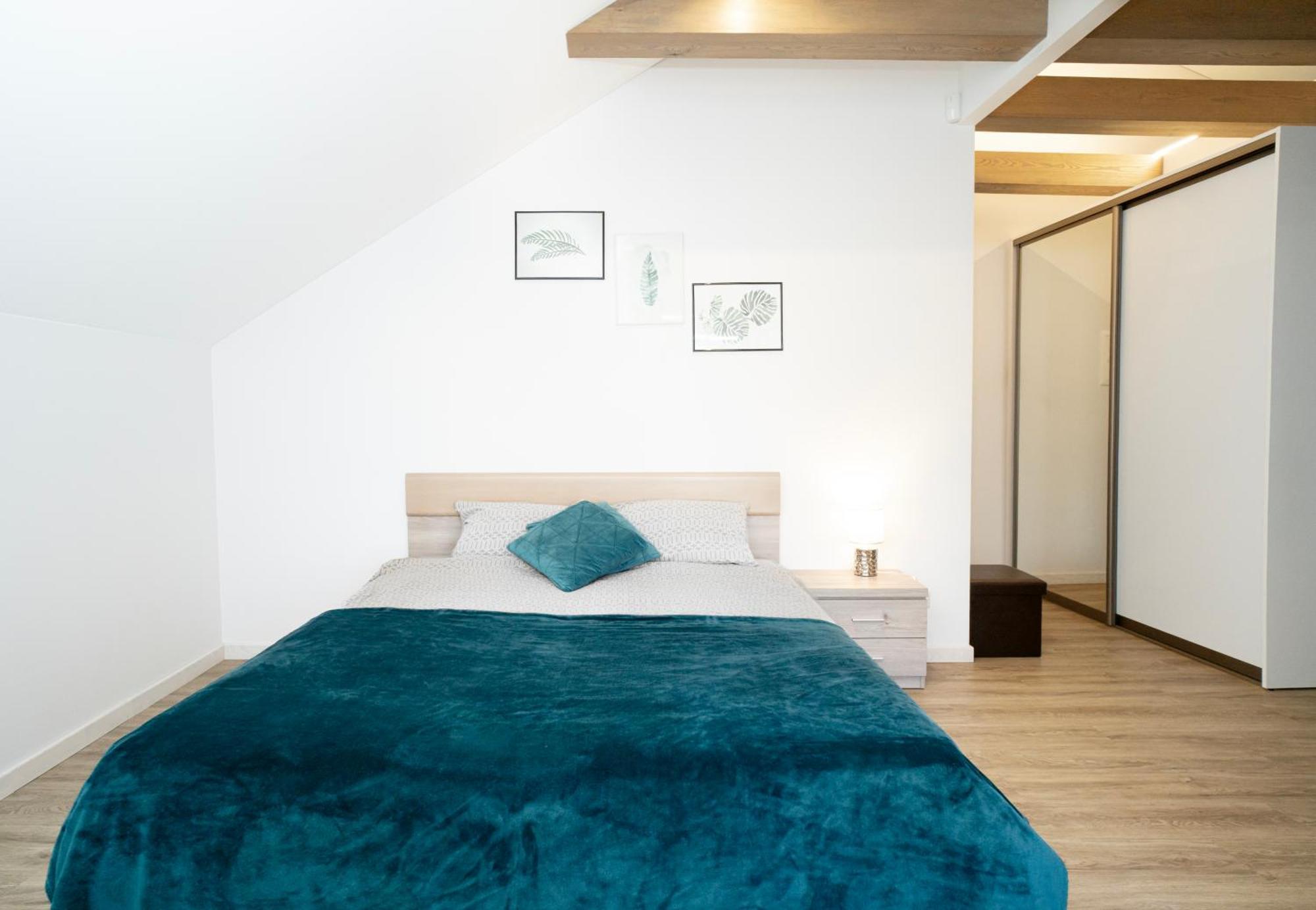 Kaunas Castle Apartments - Studio Kültér fotó