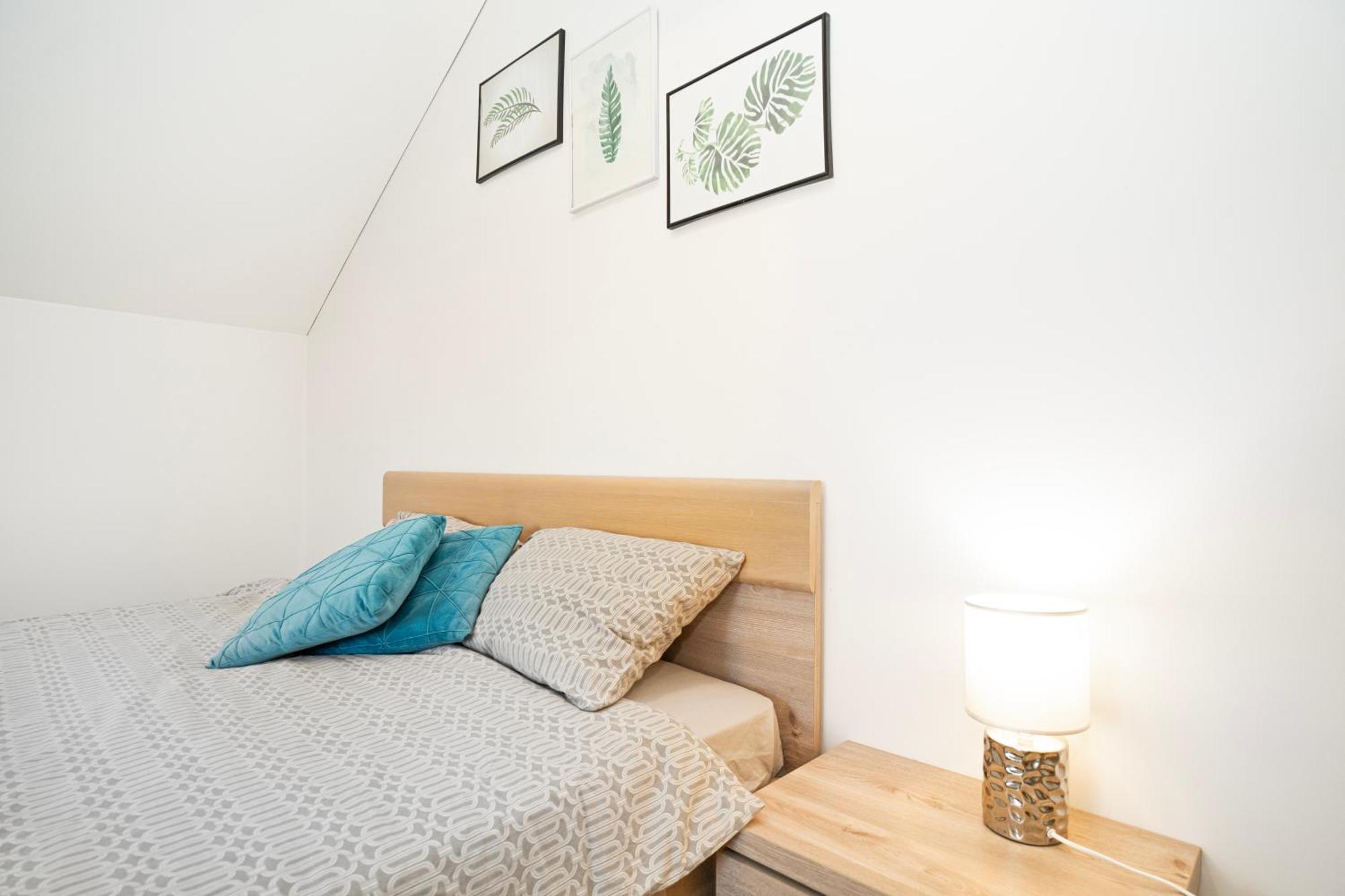 Kaunas Castle Apartments - Studio Kültér fotó